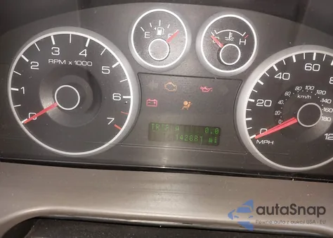 2006 Ford Fusion Se from USA, damaged, VIN 3FAHP07Z76R198741